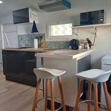 Joli Studio Libourne Luaran gambar