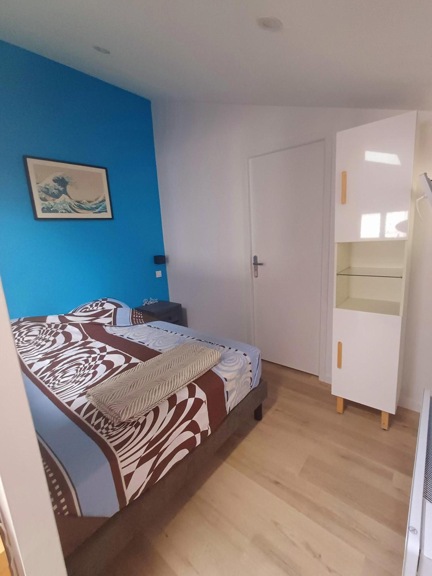 Joli Studio Libourne Luaran gambar