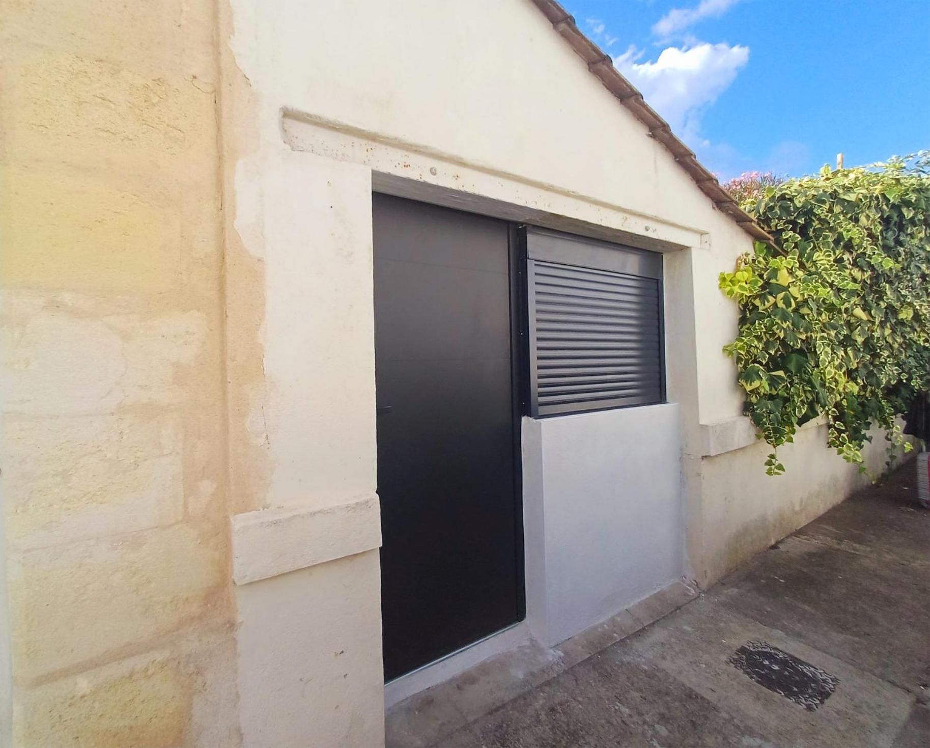 Joli Studio Libourne Luaran gambar