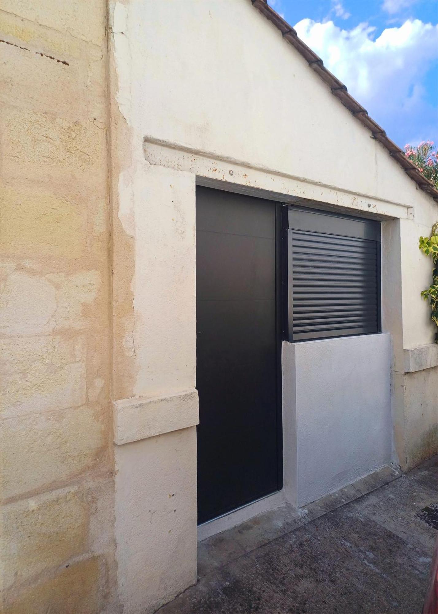 Joli Studio Libourne Luaran gambar